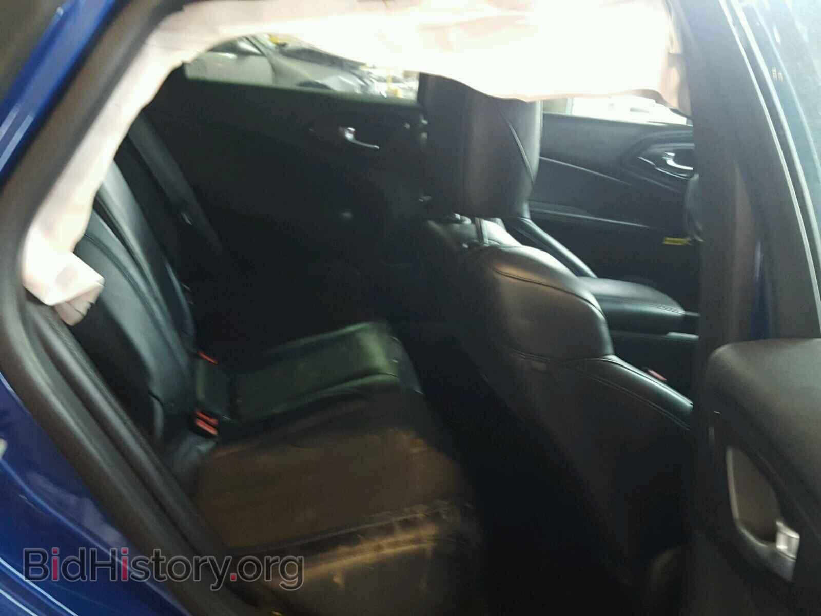2015 CHRYSLER 200 - VIN: 1C3CCCBB3FN719196 - Photo 6
