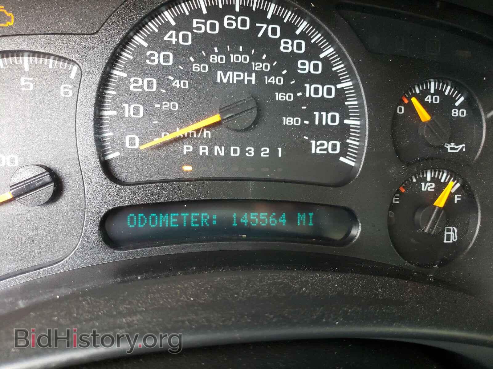 2006 CHEVROLET SILVERADO - VIN: 2GCEC19Z061339262 - Фото 8