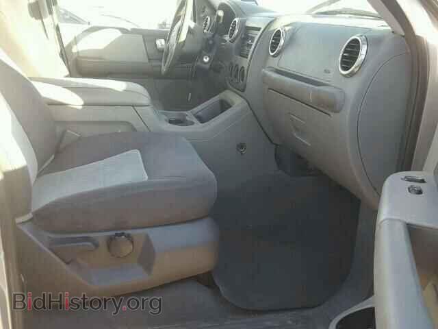 2004 FORD EXPEDITION - VIN: 1FMRU15W04LA23213 - Фото 5