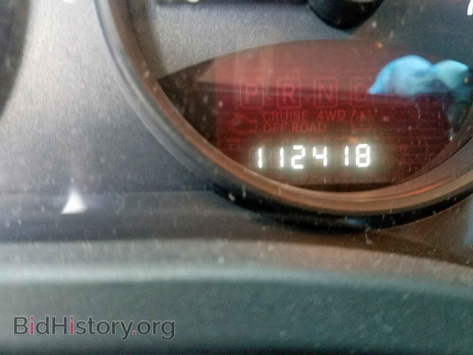 2014 JEEP COMPASS SP - VIN: 1C4NJCBA2ED818081 - Photo 8