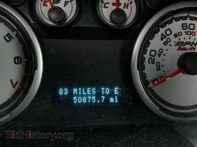 2008 FORD FOCUS - VIN: 1FAHP33N48W266384 - Photo 8