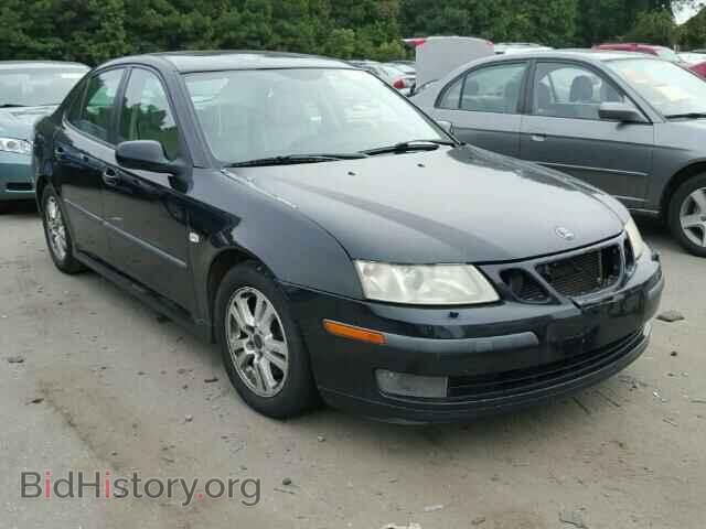 Фотография YS3FD49Y161016606 - SAAB 9 3 2006