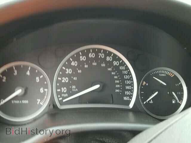 2006 SAAB 9 3 - VIN: YS3FD49Y161016606 - Фото 8