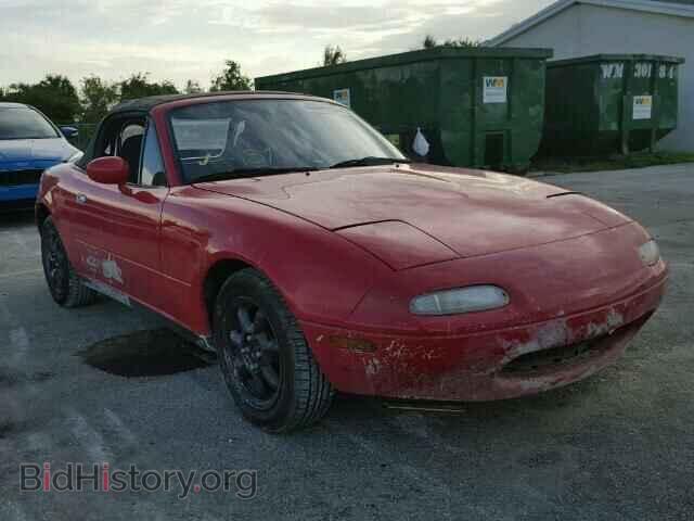 Photo JM1NA3519L0149596 - MAZDA MIATA 1990