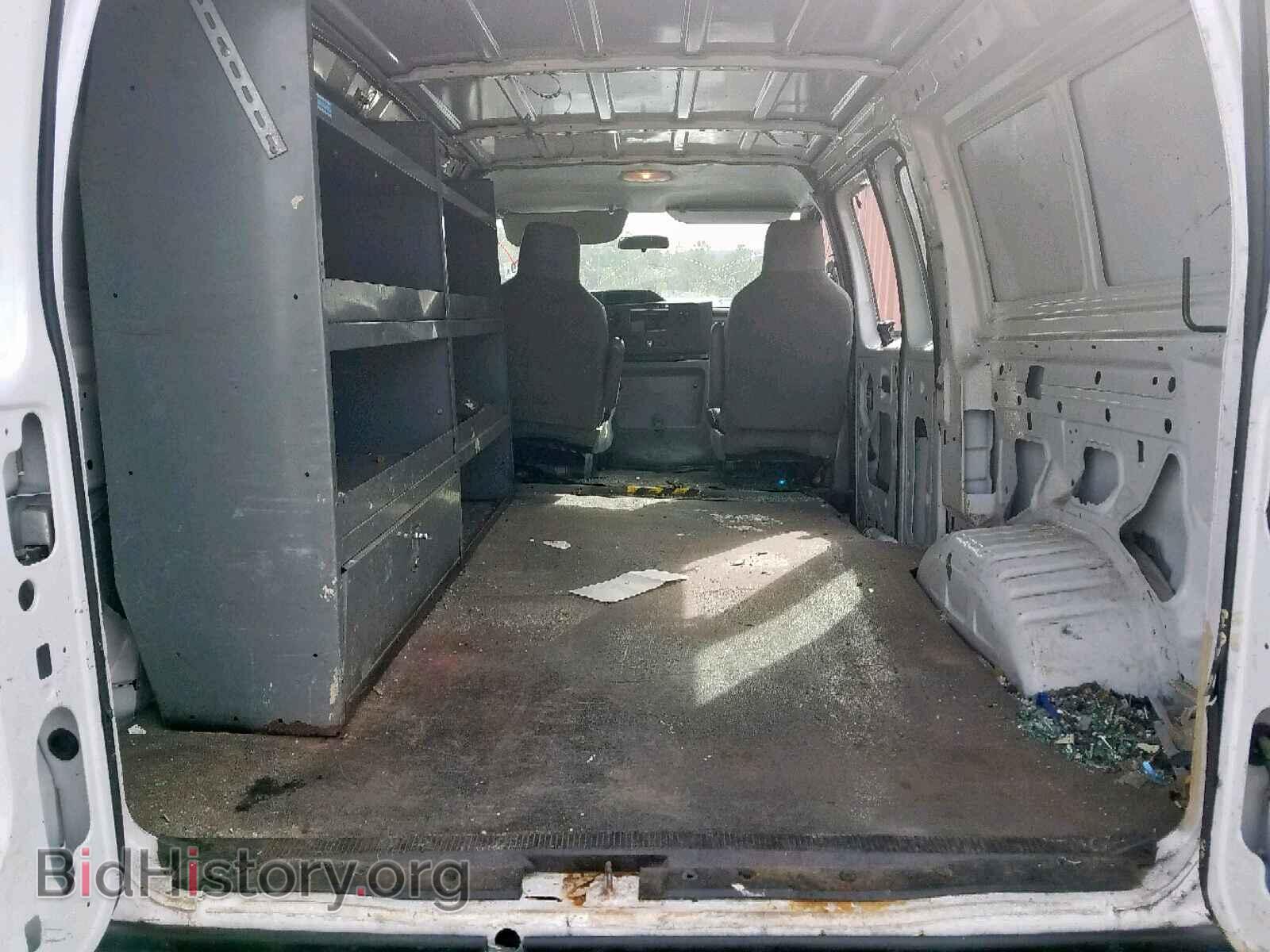 2011 FORD ECONOLINE - VIN: 1FTNE2EW7BDA82059 - Photo 6