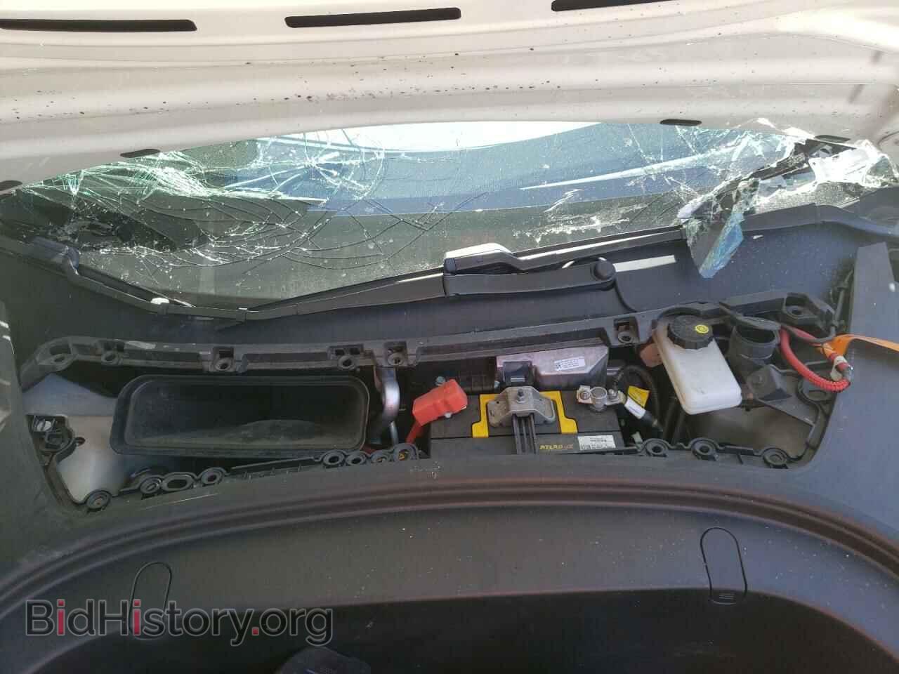 2019 TESLA MODEL 3 - VIN: 5YJ3E1EB7KF200036 - Фото 7