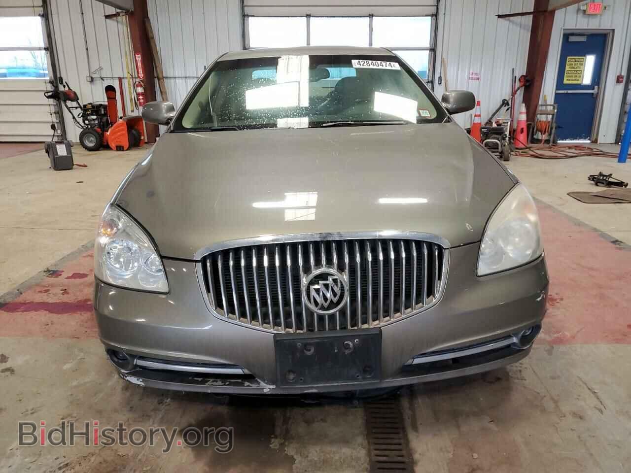 2011 BUICK LUCERNE - VIN: 1G4HJ5EM0BU120638 - Фото 5