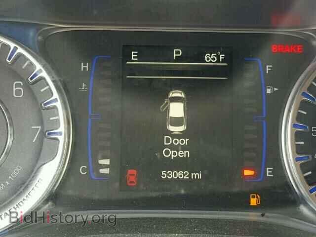 2015 CHRYSLER 200 - VIN: 1C3CCCAB0FN624824 - Photo 8