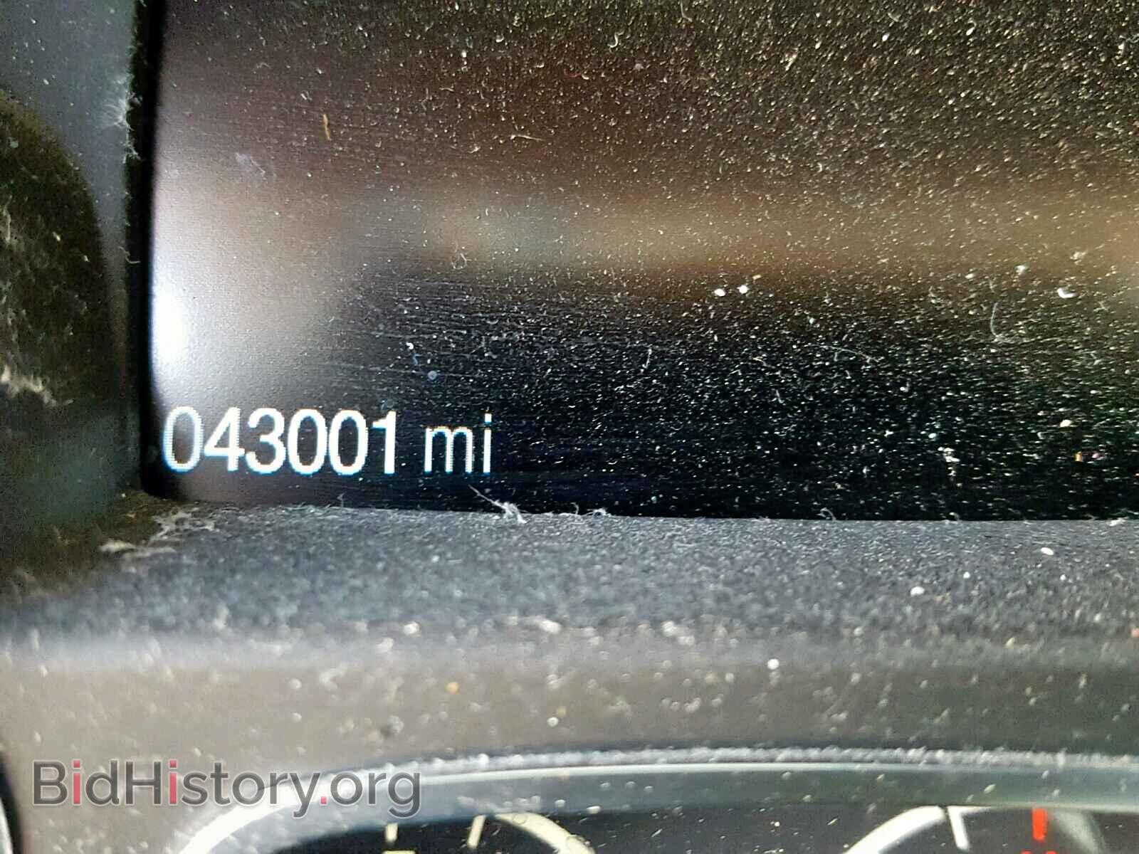 2017 FORD ESCAPE S - VIN: 1FMCU0F76HUC19616 - Photo 8