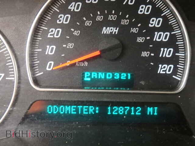 2004 GMC ENVOY - VIN: 1GKDT13S042255287 - Фото 8