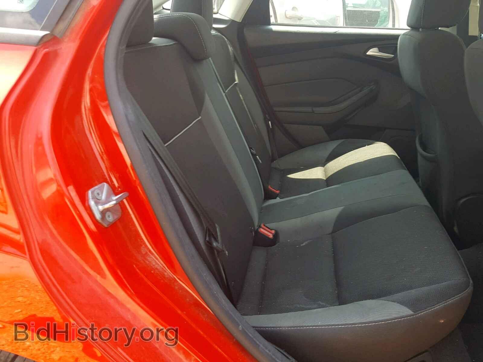 2014 FORD FOCUS - VIN: 1FADP3F22EL190175 - Photo 6