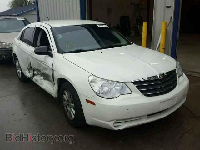 Photo 1C3CC4FB2AN187366 - CHRYSLER SEBRING 2010