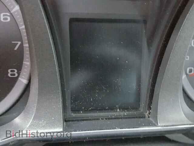 2010 GMC TERRAIN - VIN: 2CTFLJEY1A6400166 - Фото 8