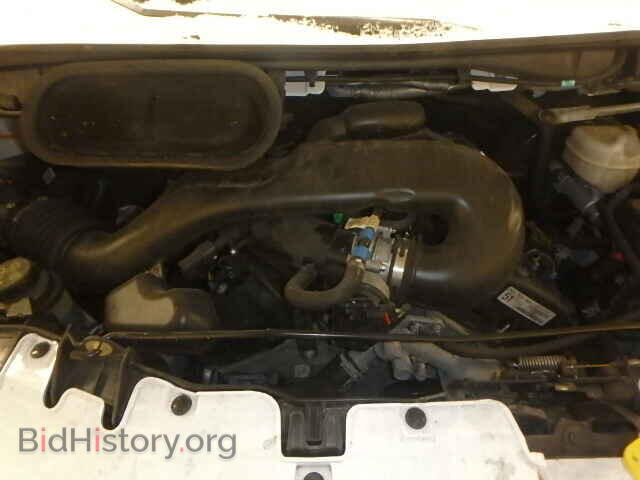 2015 FORD TRANSIT CO - VIN: 1FTNE1YM3FKA69542 - Фото 7