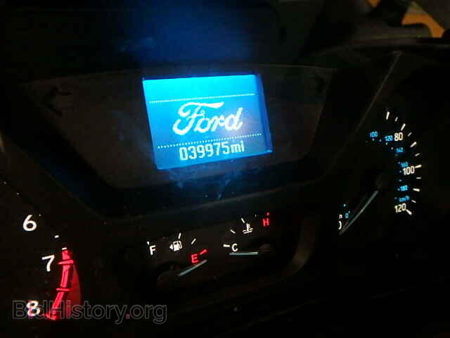 2015 FORD TRANSIT CO - VIN: 1FTNE1YM3FKA69542 - Фото 8
