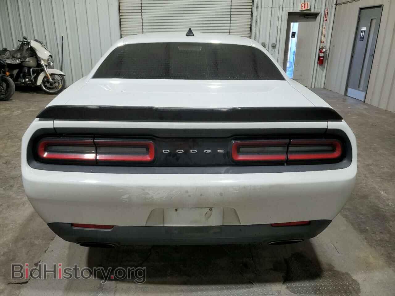 2016 DODGE CHALLENGER - VIN: 2C3CDZAG1GH309021 - Photo 6