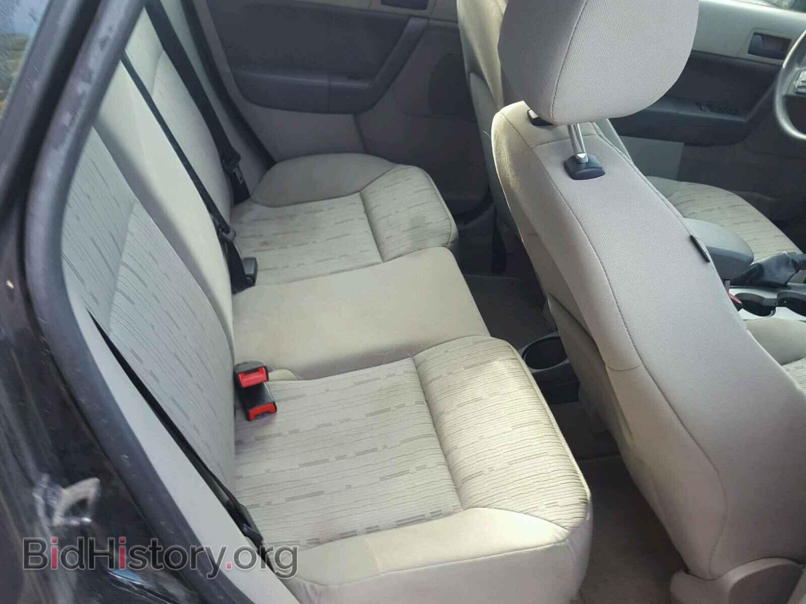 2010 FORD FOCUS - VIN: 1FAHP3FN9AW176911 - Фото 6