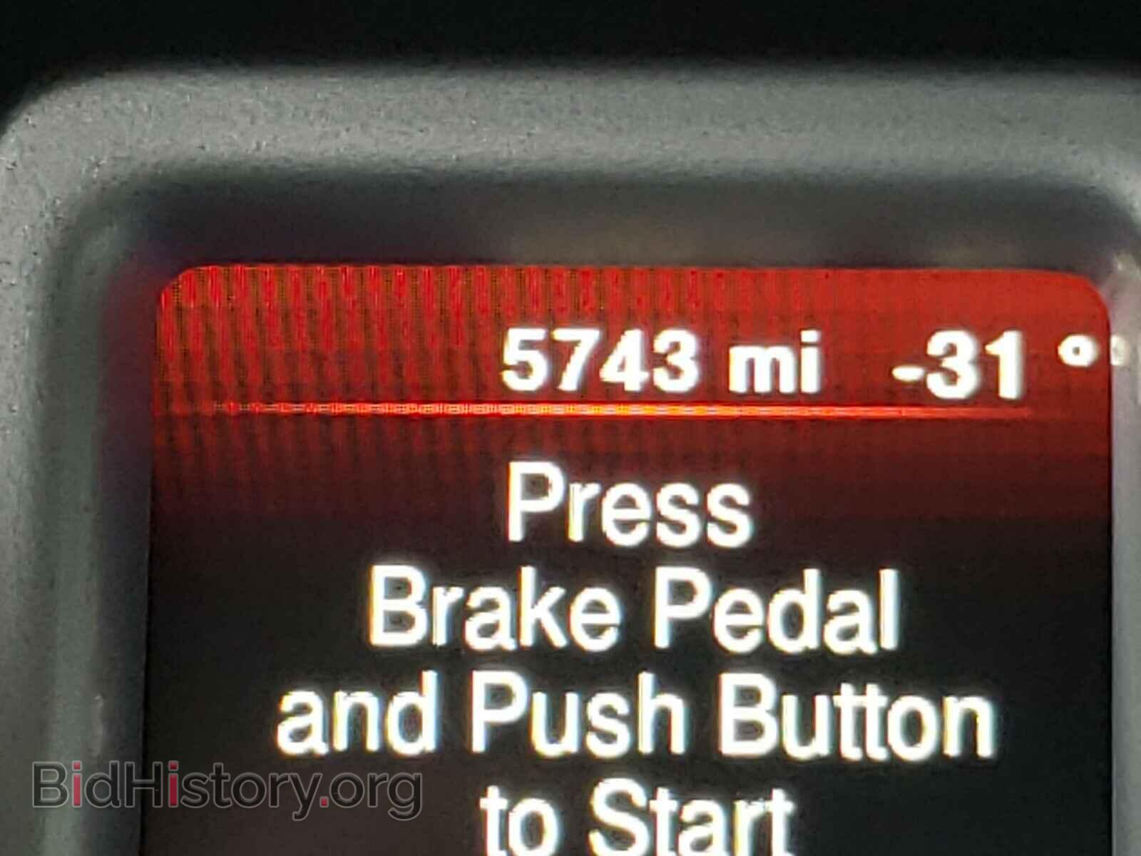 2020 DODGE JOURNEY - VIN: 3C4PDCAB9LT277564 - Фото 8