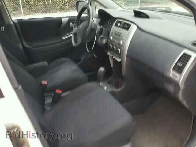 2006 SUZUKI AERIO - VIN: JS2RD62H265351091 - Фото 5