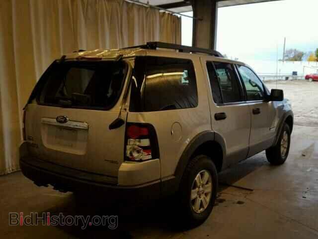 2006 FORD EXPLORER - VIN: 1FMEU73EX6UB40872 - Фото 4