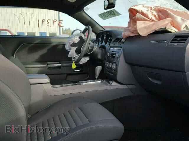 2014 DODGE CHALLENGER - VIN: 2C3CDYAG7EH187420 - Photo 5