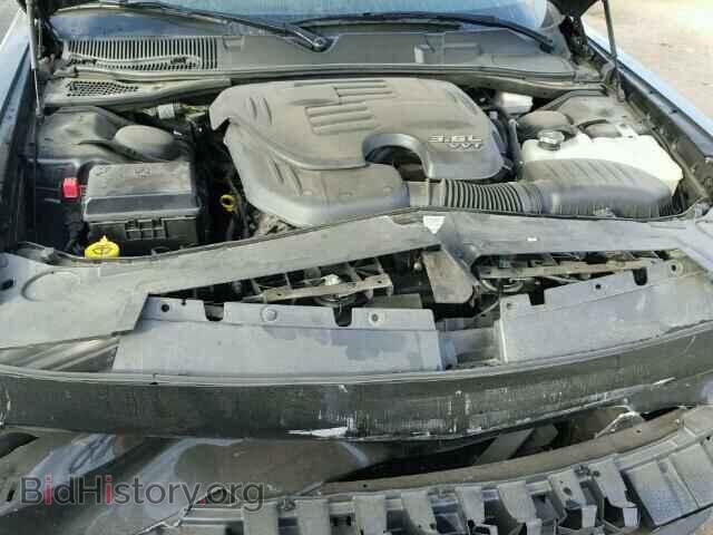 2014 DODGE CHALLENGER - VIN: 2C3CDYAG7EH187420 - Photo 7