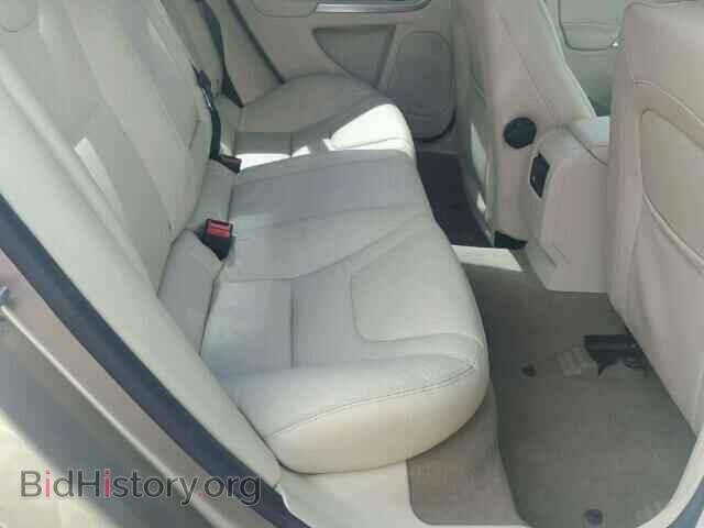 2015 VOLVO S60 - VIN: YV140MFB2F1301528 - Фото 6