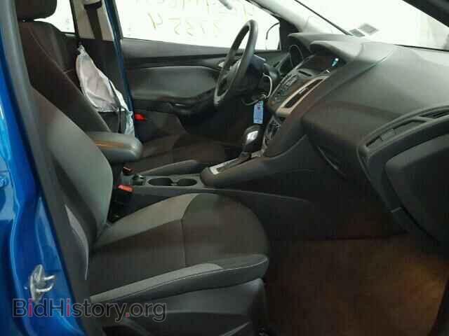 2014 FORD FOCUS - VIN: 1FADP3F2XEL152189 - Photo 5