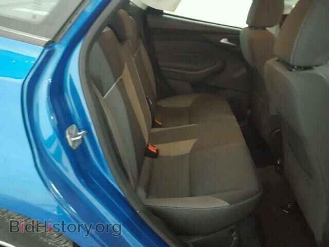 2014 FORD FOCUS - VIN: 1FADP3F2XEL152189 - Photo 6