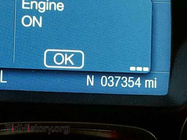 2014 FORD FOCUS - VIN: 1FADP3F2XEL152189 - Photo 8