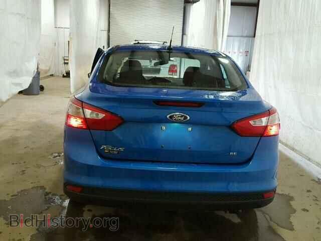 2014 FORD FOCUS - VIN: 1FADP3F2XEL152189 - Photo 9