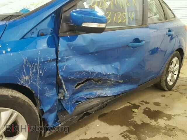 2014 FORD FOCUS - VIN: 1FADP3F2XEL152189 - Photo 10