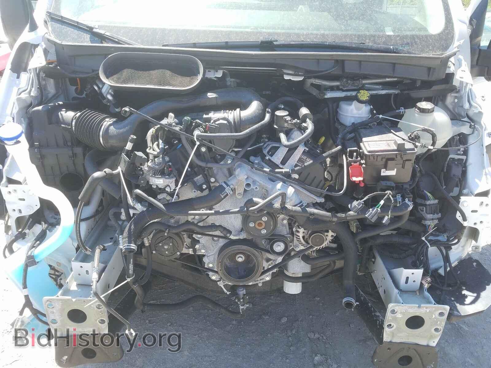 2020 FORD TRANSIT CO - VIN: 1FTBR1Y84LKB05549 - Фото 7
