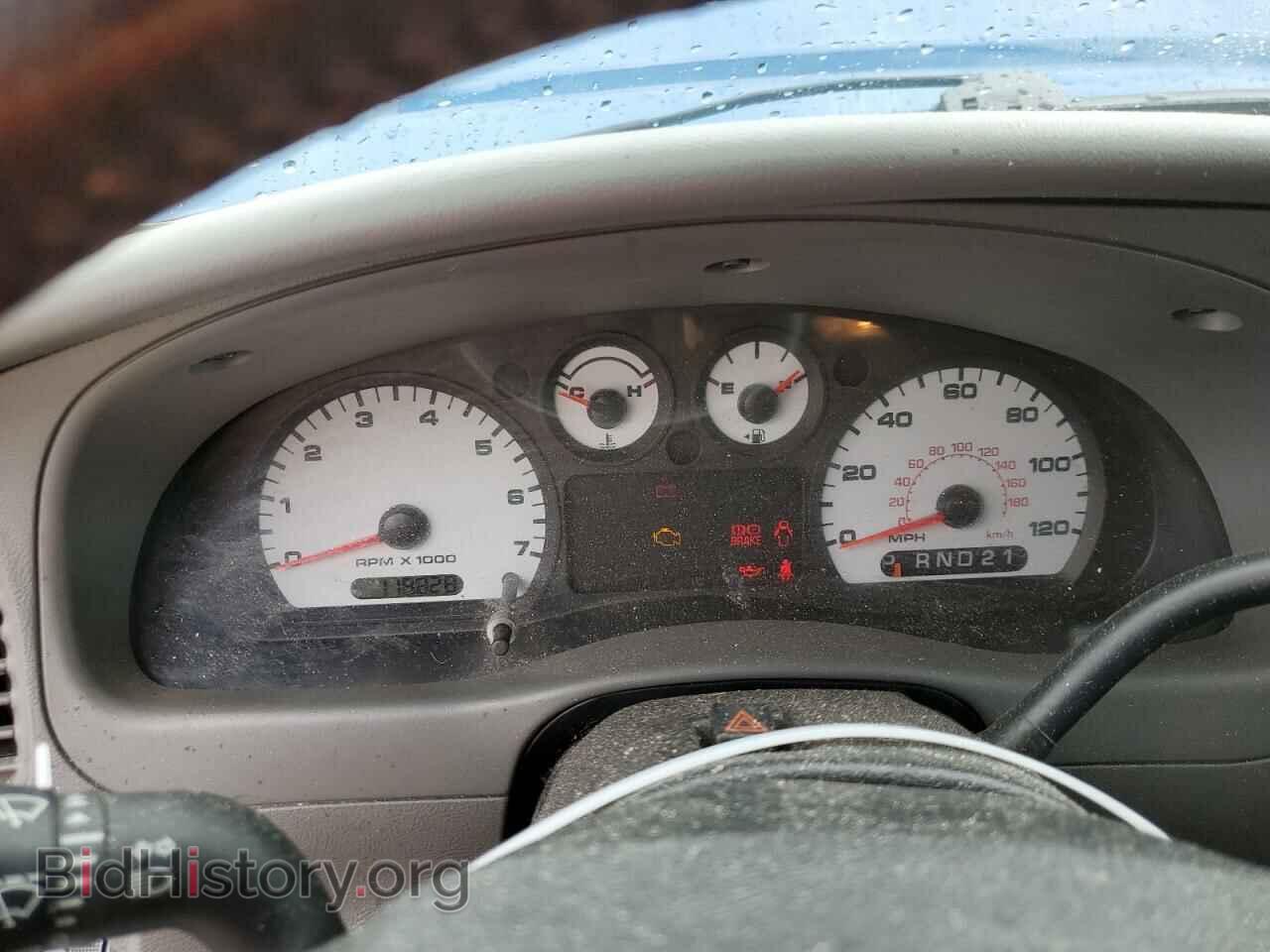 2011 FORD RANGER - VIN: 1FTLR4FE2BPA45898 - Фото 9