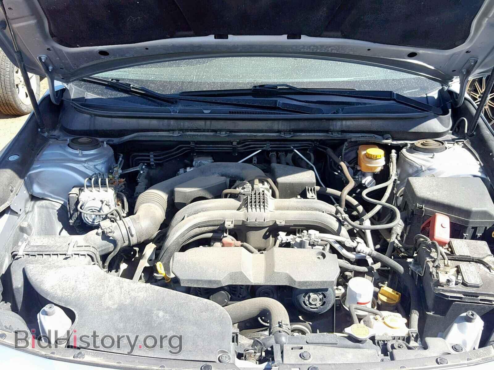 2015 SUBARU OUTBACK 2. - VIN: 4S4BSBCC8F3330668 - Фото 7