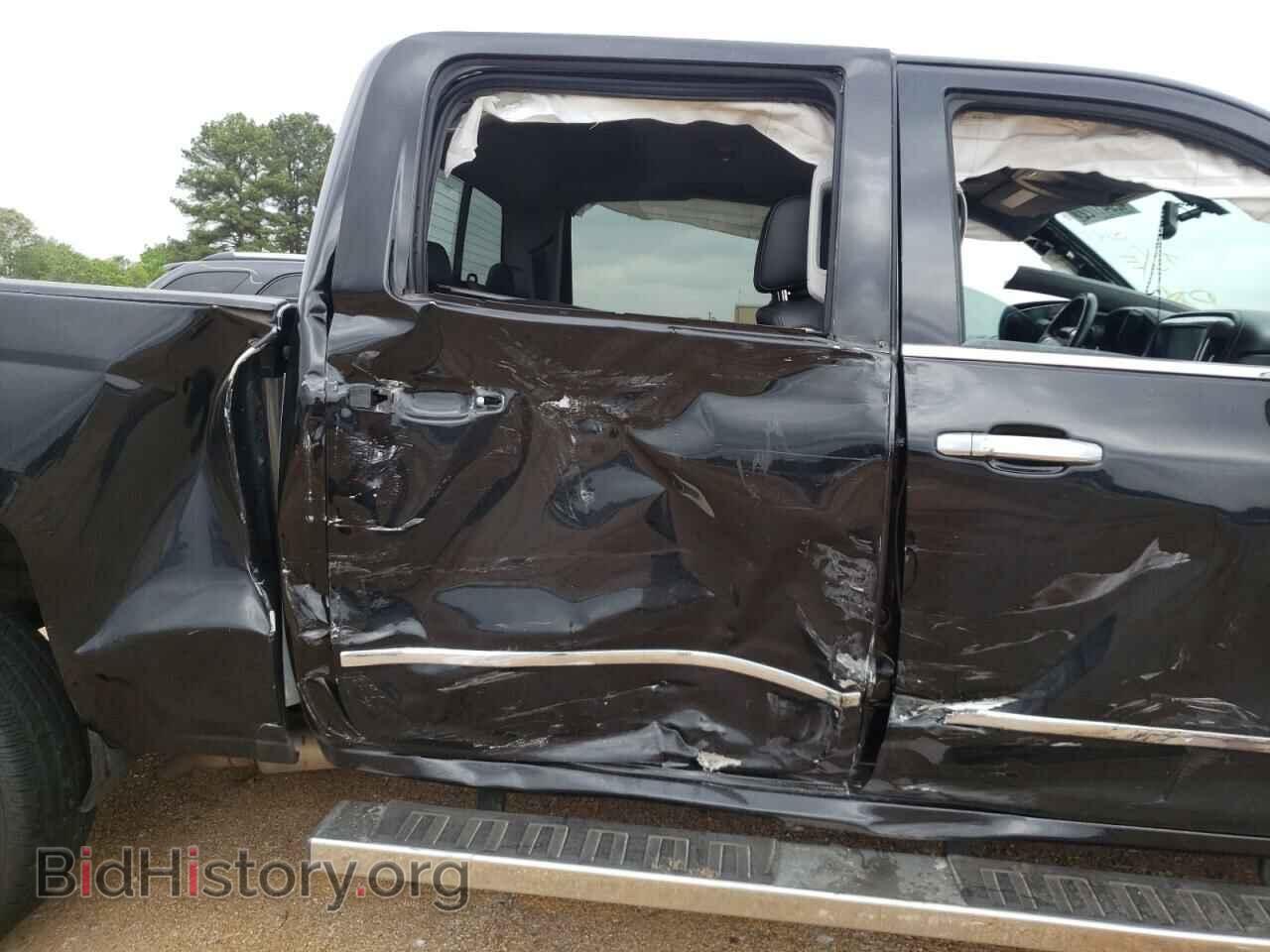 2017 CHEVROLET SILVERADO - VIN: 3GCPCSEC1HG450347 - Фото 9