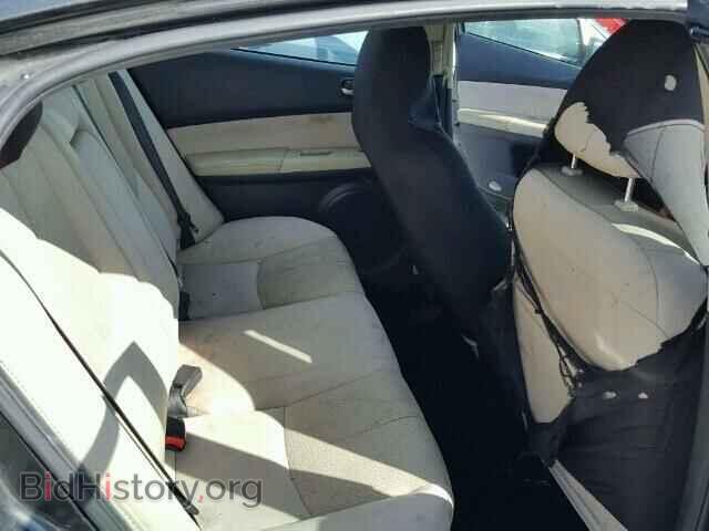 2012 MAZDA 6 - VIN: 1YVHZ8BH4C5M21490 - Фото 6