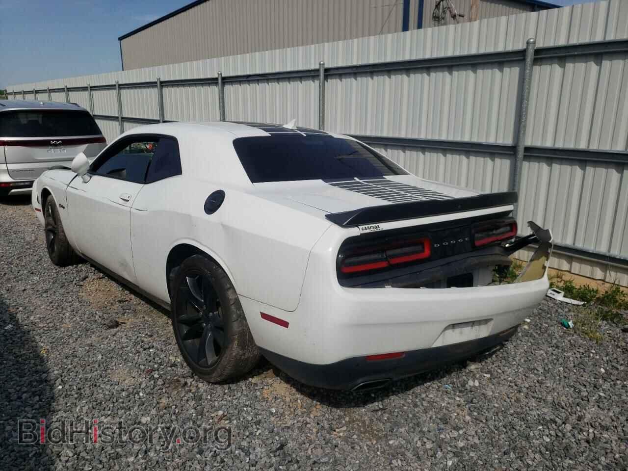 2016 DODGE CHALLENGER - VIN: 2C3CDZAG6GH119490 - Photo 3