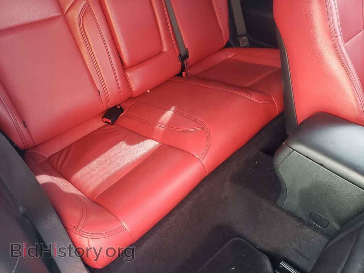 2016 DODGE CHALLENGER - VIN: 2C3CDZAG6GH119490 - Photo 6