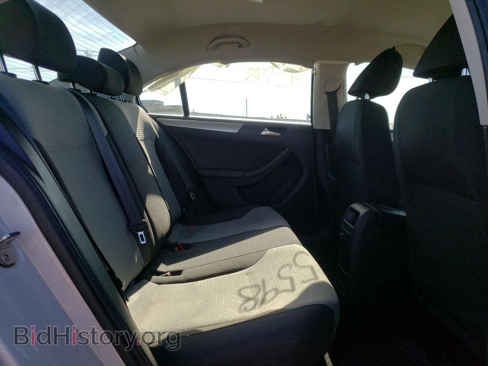 2017 VOLKSWAGEN JETTA - VIN: 3VW2B7AJXHM411592 - Фото 6