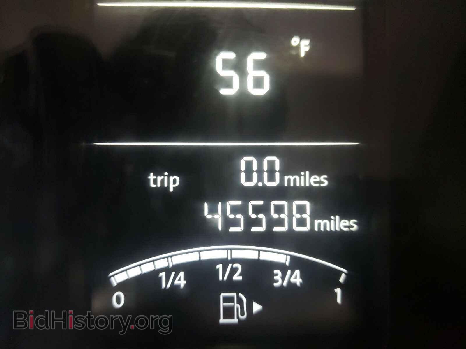 2017 VOLKSWAGEN JETTA - VIN: 3VW2B7AJXHM411592 - Фото 8