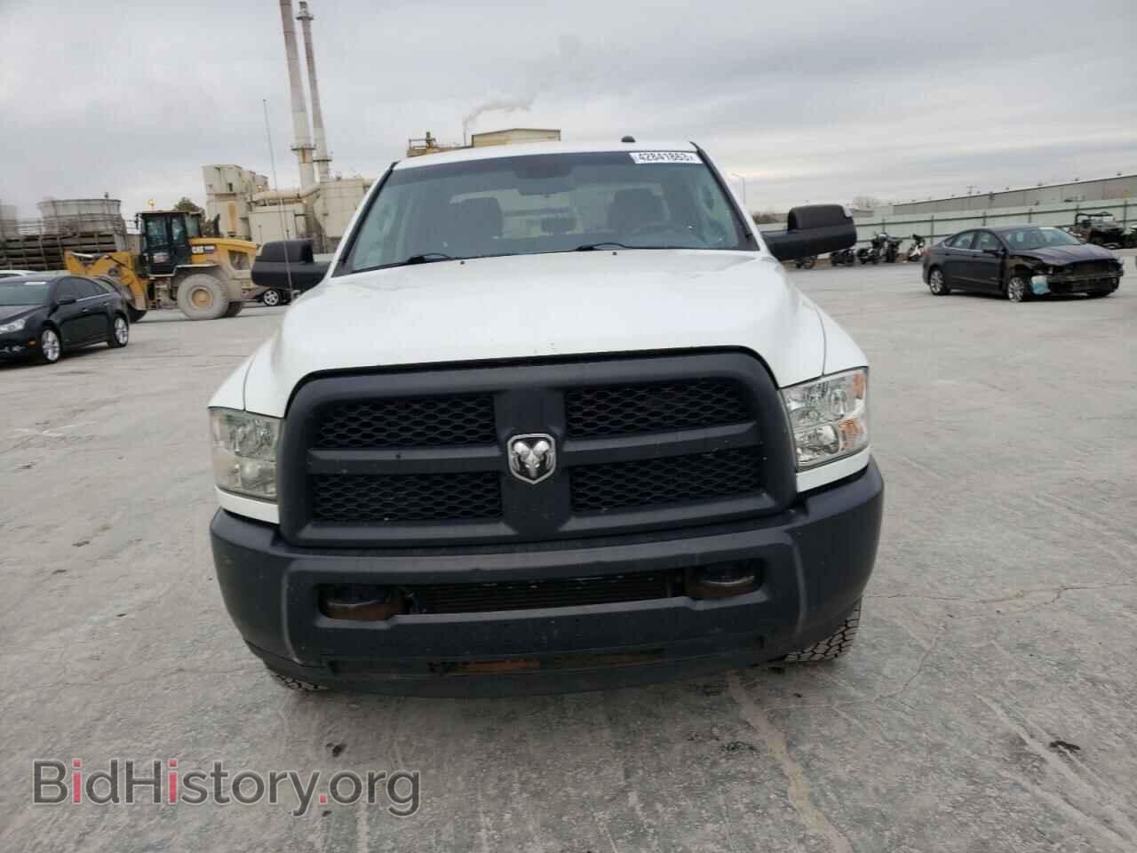 2014 RAM 2500 - VIN: 3C6UR5HL0EG118420 - Фото 5