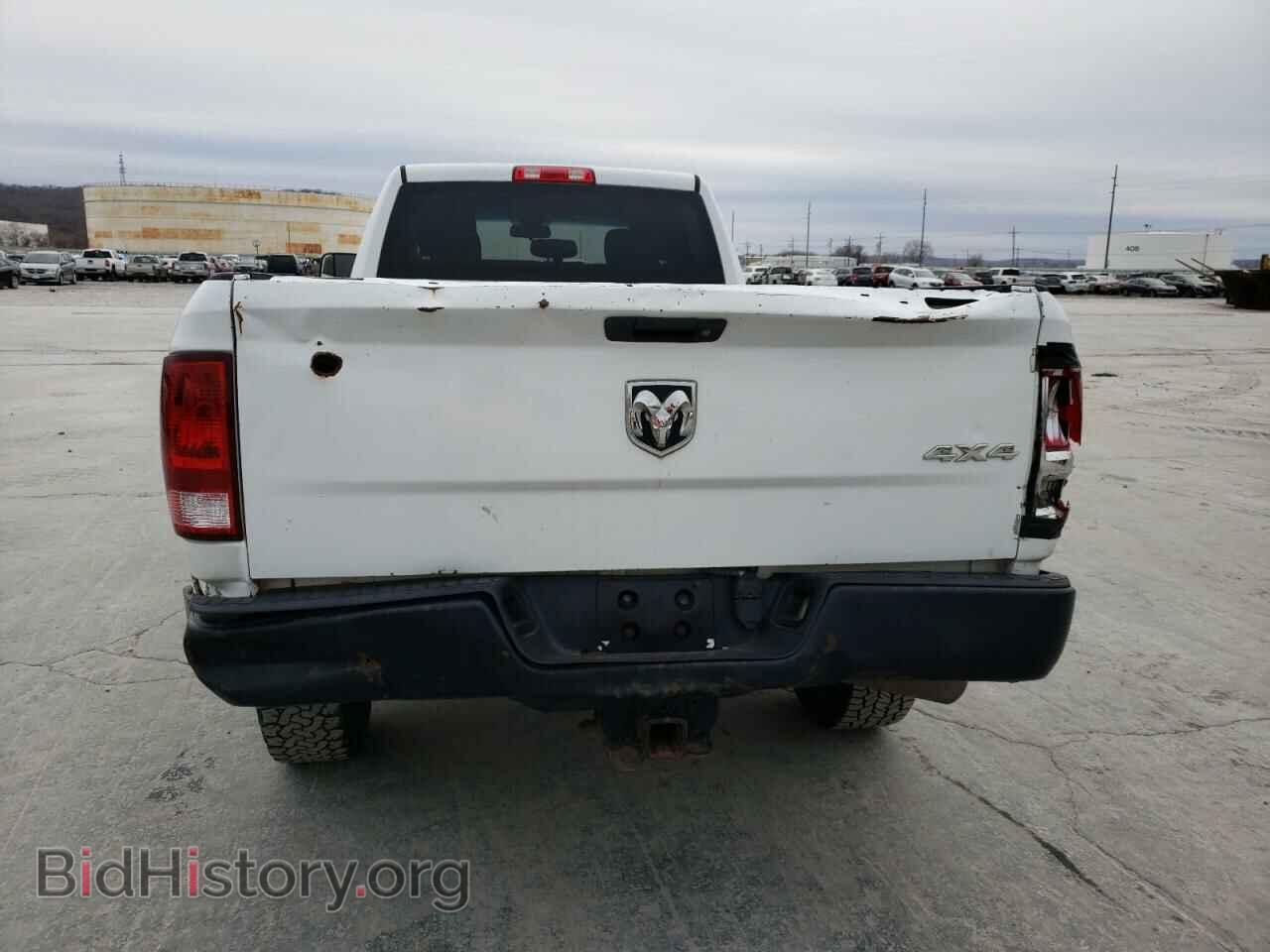 2014 RAM 2500 - VIN: 3C6UR5HL0EG118420 - Фото 6