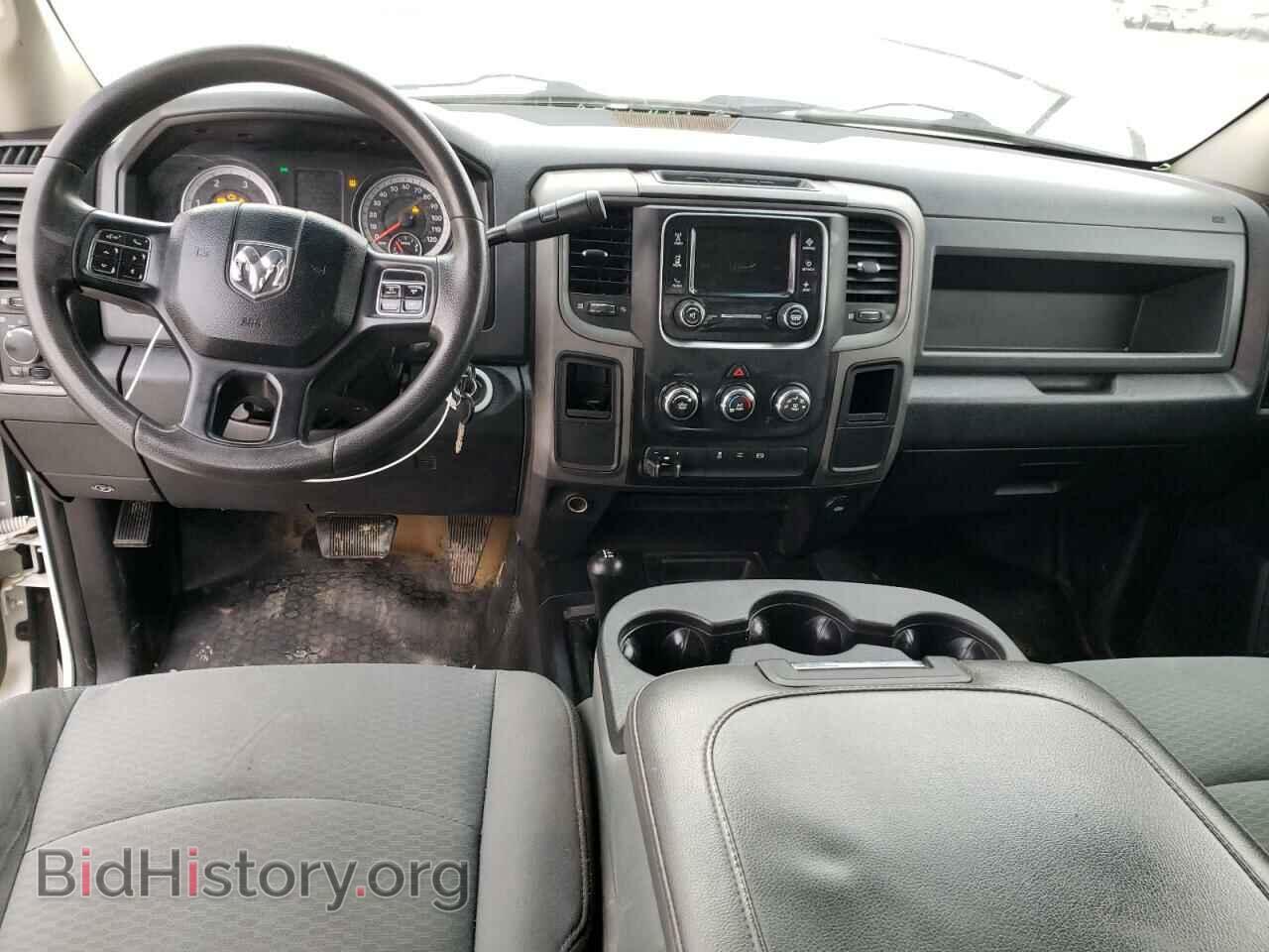 2014 RAM 2500 - VIN: 3C6UR5HL0EG118420 - Фото 8