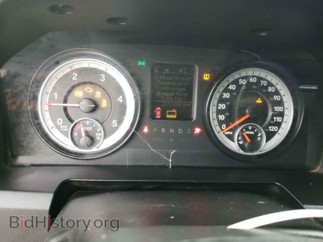 2014 RAM 2500 - VIN: 3C6UR5HL0EG118420 - Фото 9