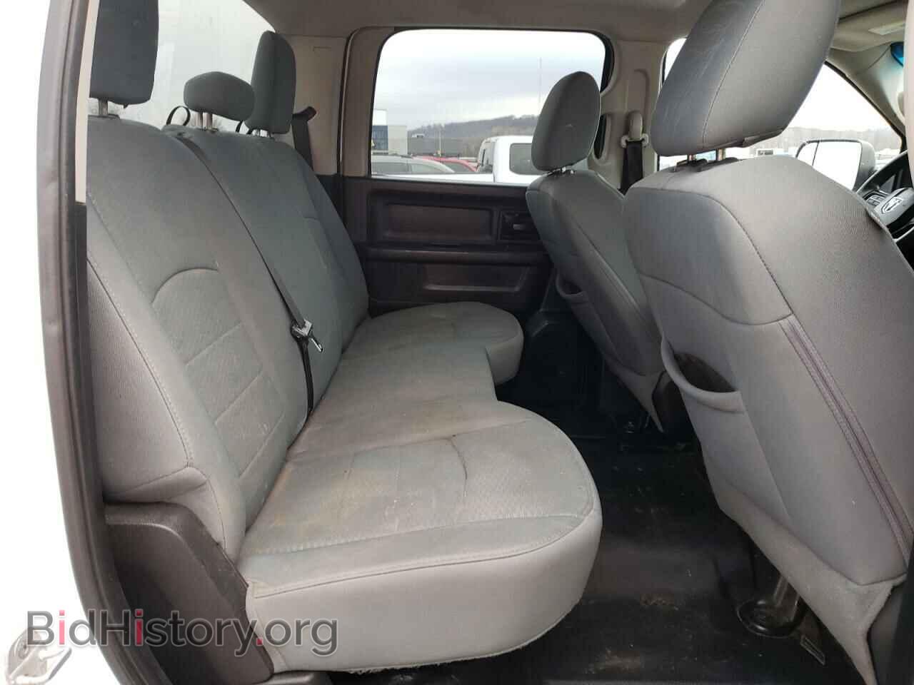 2014 RAM 2500 - VIN: 3C6UR5HL0EG118420 - Фото 10