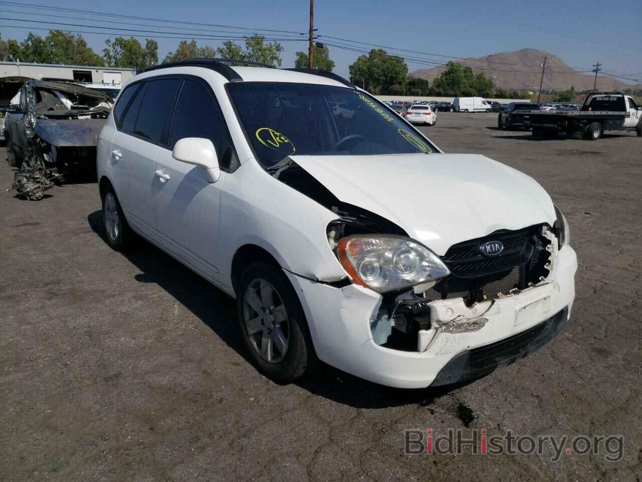 Photo KNAFG525387199251 - KIA RONDO 2008