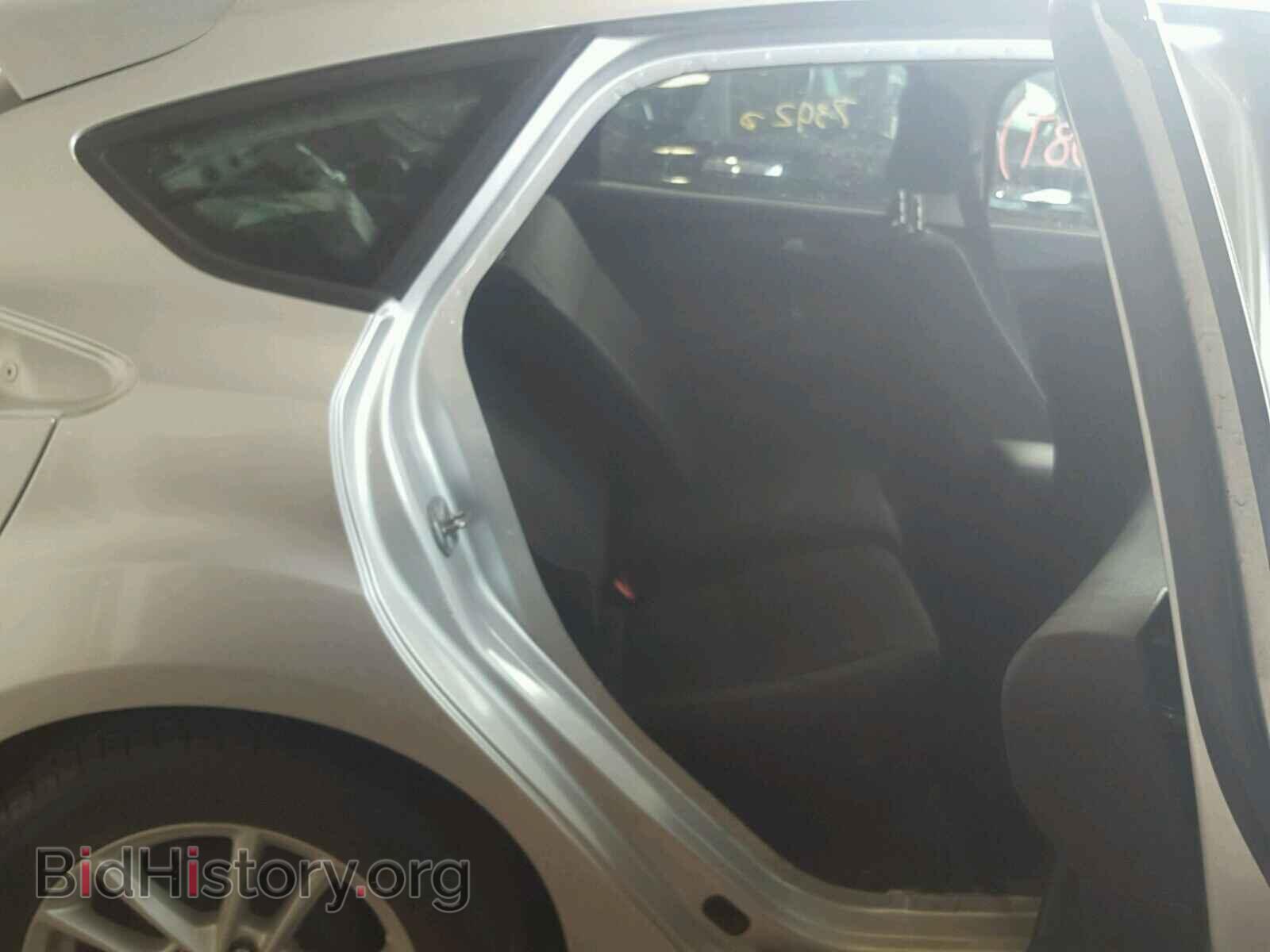 2015 FORD FOCUS - VIN: 1FADP3K29FL223616 - Фото 6