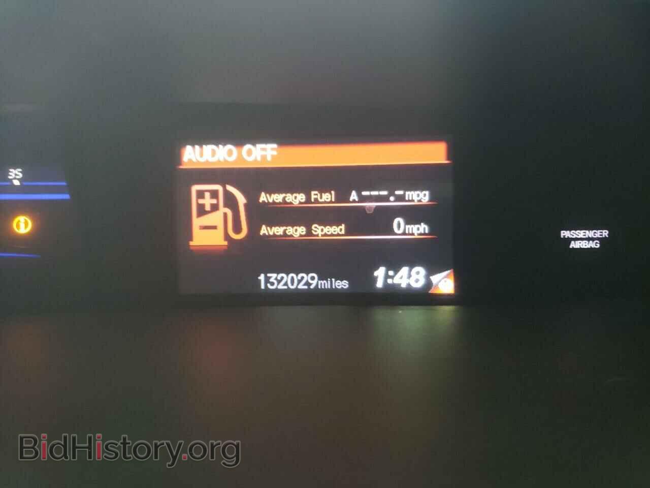 2012 HONDA CIVIC - VIN: 19XFB2F58CE062812 - Фото 8