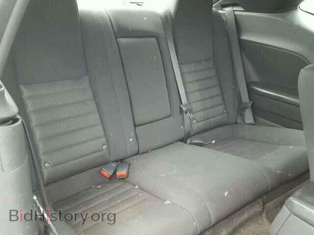 2010 DODGE CHALLENGER - VIN: 2B3CJ4DV9AH322352 - Фото 6